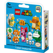 Lego Super Mario Character Packs Series 6 - Farmacias Arrocha