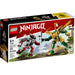 Lego Ninjago Lloyd Mech Battle Evo - Farmacias Arrocha