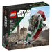Lego Star Wars Boba Fett's Starship Microfighter - Farmacias Arrocha