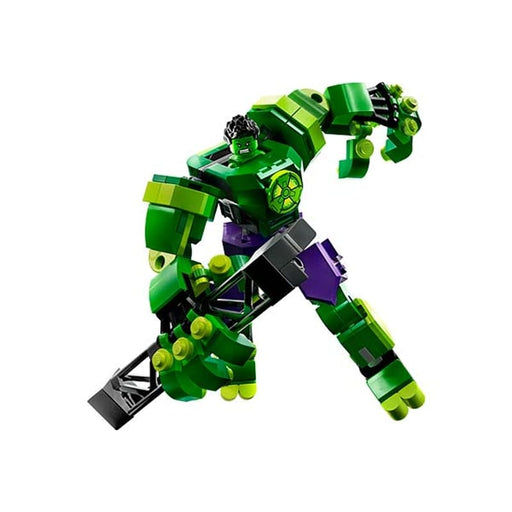 Lego Marvel Hulk Mech Armor - Farmacias Arrocha