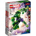 Lego Marvel Hulk Mech Armor - Farmacias Arrocha