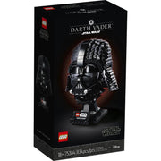 Lego Star Wars Casco Darth Vader - Farmacias Arrocha