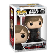 Funko Pop Star Wars Return Jedi 40Th - Luke - Farmacias Arrocha