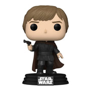 Funko Pop Star Wars Return Jedi 40Th - Luke - Farmacias Arrocha
