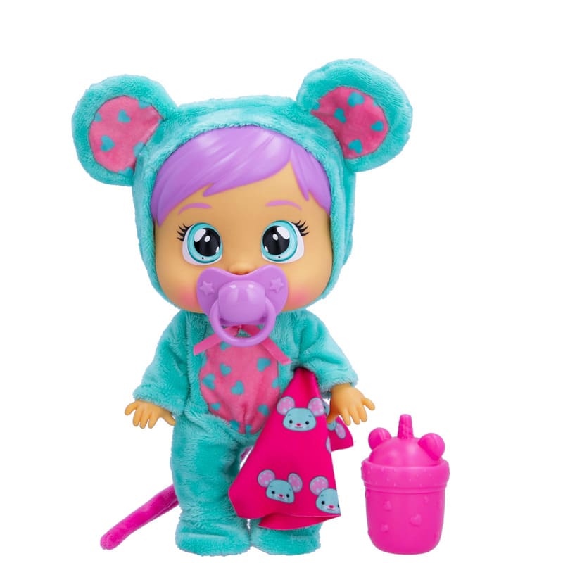 Cry Babies Cry Babies Loving Care - Farmacias Arrocha
