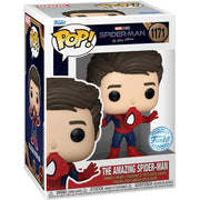 Funko Pop Marvel Spider - Man - Farmacias Arrocha