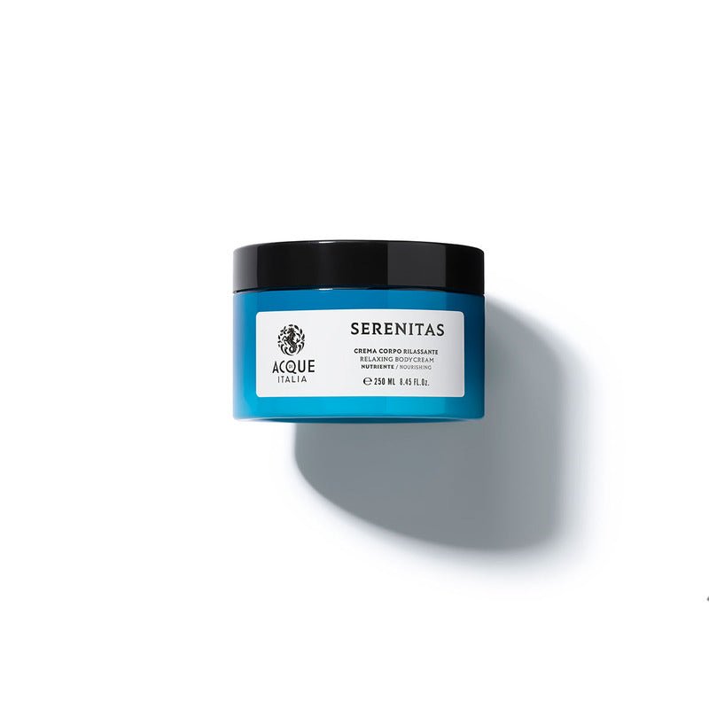 Acque Di Italia Serenitas - Body Cream 250 Ml - Farmacias Arrocha