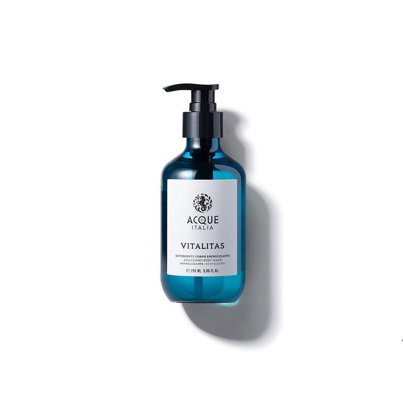 Acque Di Italia Vitalitas - Body Wash 290 Ml - Farmacias Arrocha