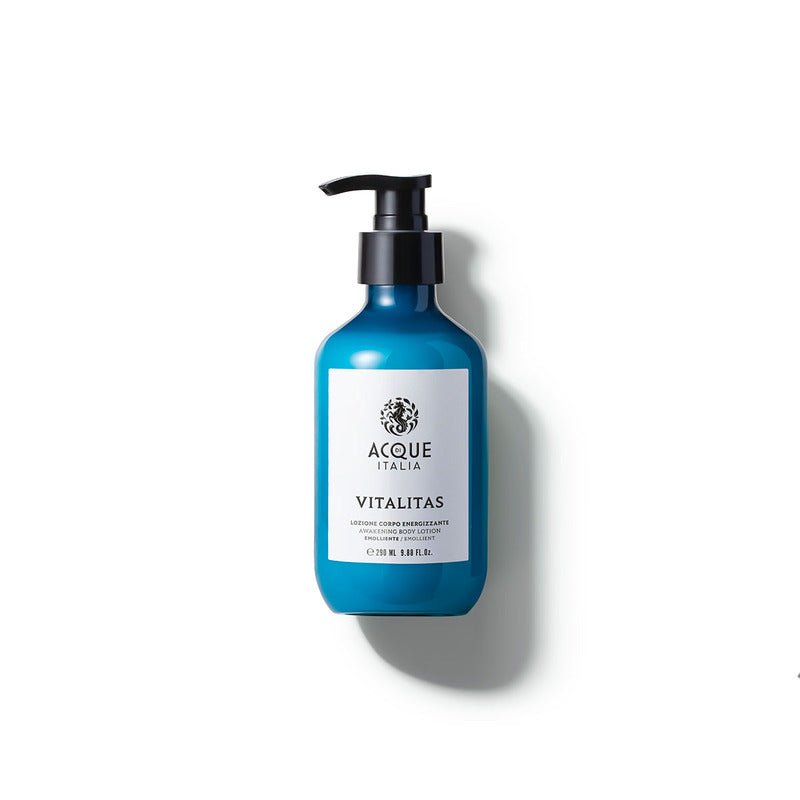 Acque Di Italia Vitalitas - Body Lotion 290 Ml - Farmacias Arrocha