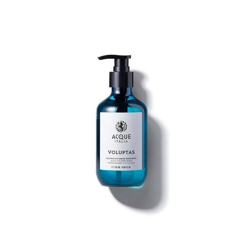 Acque Di Italia Voluptas - Body Wash 290 Ml - Farmacias Arrocha