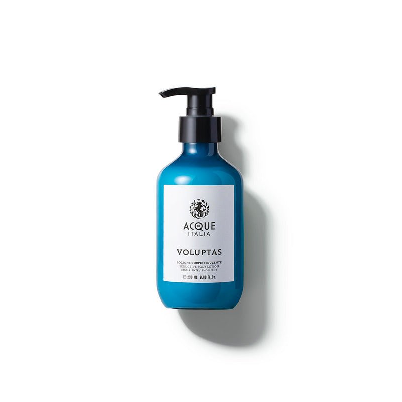 Acque Di Italia Voluptas - Body Lotion 290 Ml - Farmacias Arrocha
