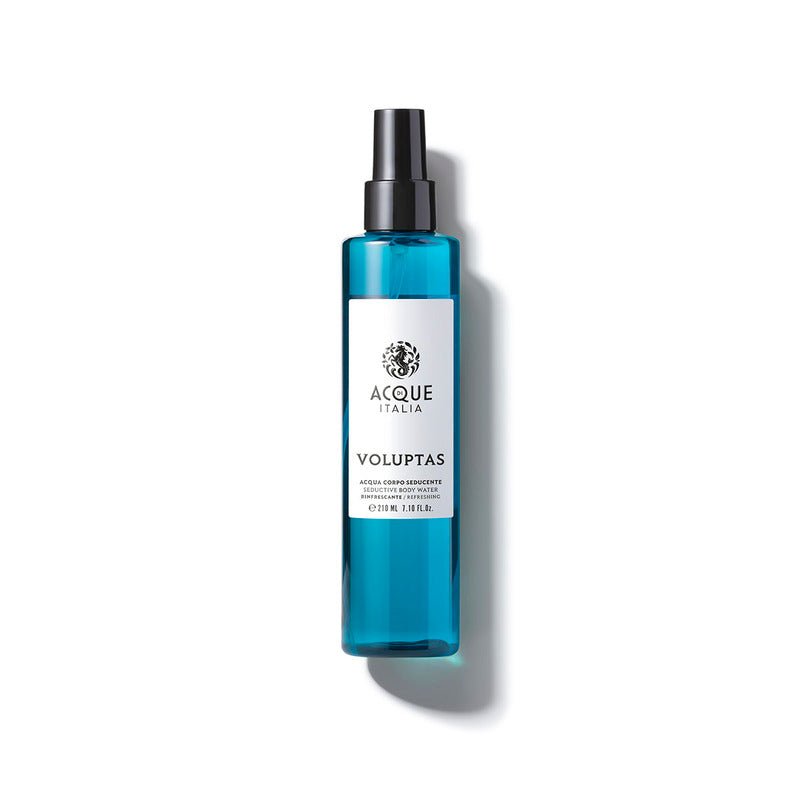 Acque Di Italia Voluptas - Body Water 210 Ml - Farmacias Arrocha