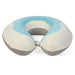 Almohada De Cuello Memory Foam y Gel - Farmacias Arrocha