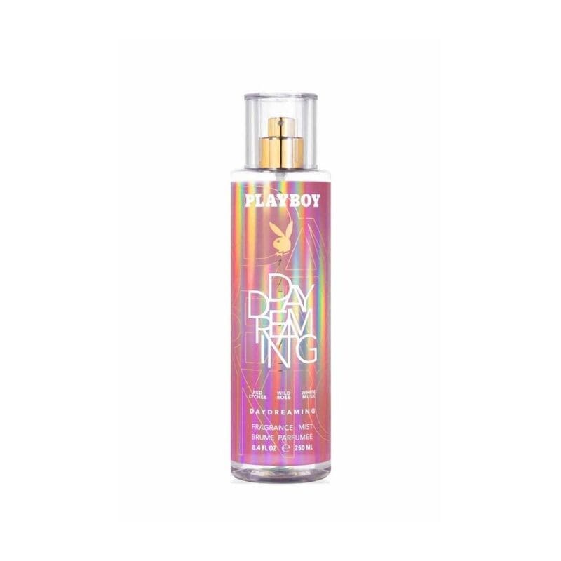 Playboy Daydreaming Body Mist 250 Ml - Farmacias Arrocha
