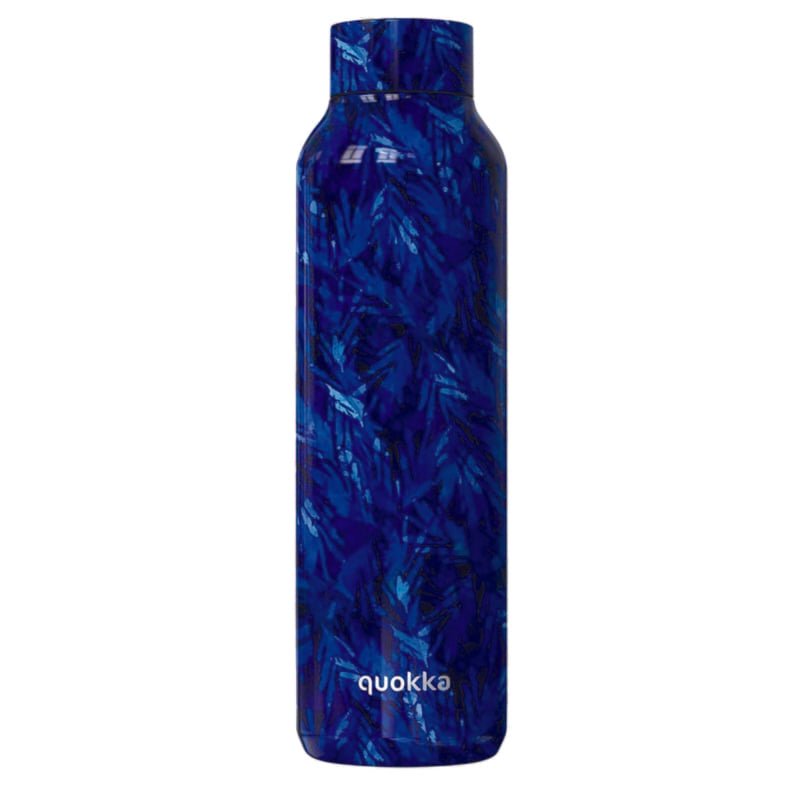 Quokka Botella Para Agua Azul 850Ml - Farmacias Arrocha
