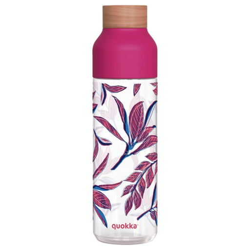 Quokka Botella Para Agua Rosa 840Ml - Farmacias Arrocha