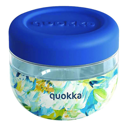 Quokka Kids Contenedor Plastico para Comida 12Oz - Farmacias Arrocha