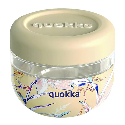 Quokka Kids Contenedor Plastico para Comida 12Oz - Farmacias Arrocha