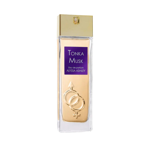 Alyssa Ashley Tonka Musk Edp 100Ml - Farmacias Arrocha