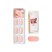 Kiss Imp Color Nails Tulips - Farmacias Arrocha