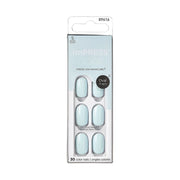 Kiss Impress Color Nails April Rain - Farmacias Arrocha