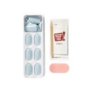 Kiss Impress Color Nails April Rain - Farmacias Arrocha