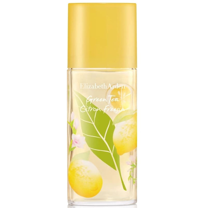 Elizabeth Arden Green Tea Citron Fresia 50 Ml - Farmacias Arrocha