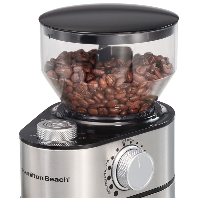Hamilton Beach Molino Eléctrico de Café - Farmacias Arrocha