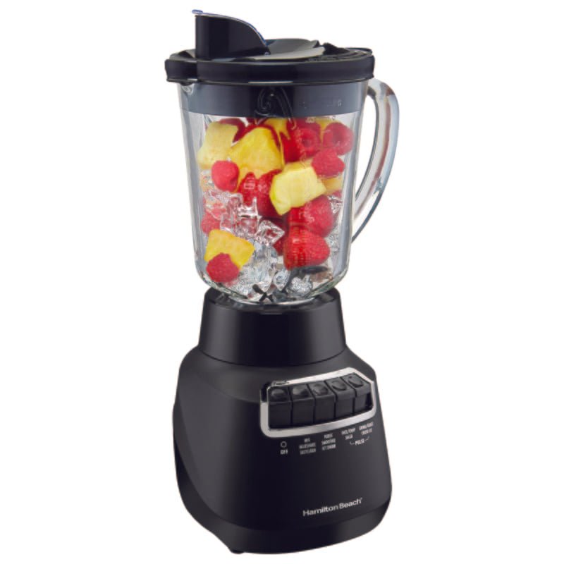 Hamilton Beach Licuadora 800W - Farmacias Arrocha