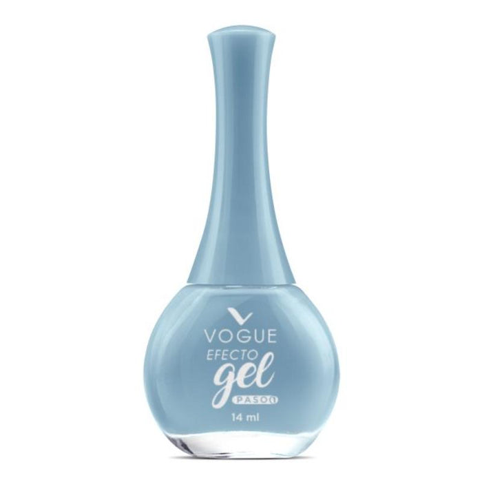 Vogue Esmalte Efecto Gel Fluir 14 Ml