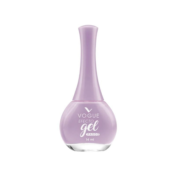 Vogue Esmalte Efecto Gel Elegante 14 Ml