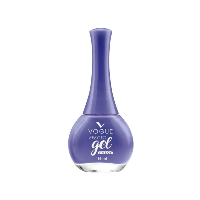 Vogue Esmalte Efecto Gel Poderosa 14 Ml