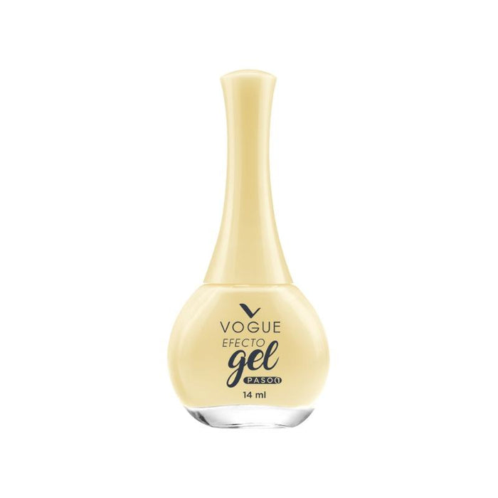 Vogue Esmalte Efecto Gel Soñadora 14 Ml