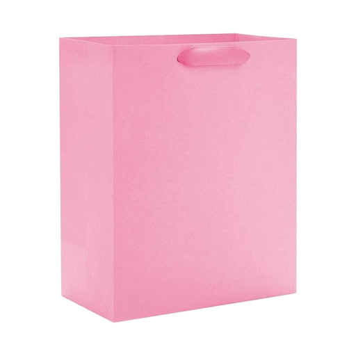 Hallmark Bolsa De Regalo Rosa 9,6" - Farmacias Arrocha