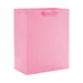 Hallmark Bolsa De Regalo Rosa 9,6" - Farmacias Arrocha