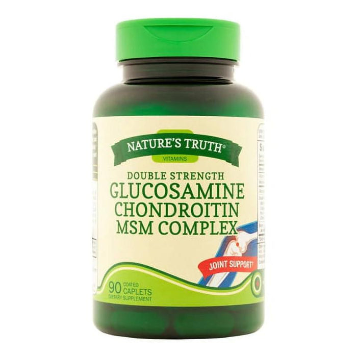 Nature'S Truth Glucosamnine Complex 90