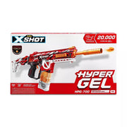 Xshots Lanzador Hyper Gel Hpg 700 - Farmacias Arrocha