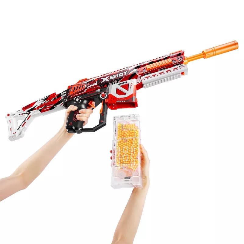 Xshots Lanzador Hyper Gel Hpg 700 - Farmacias Arrocha