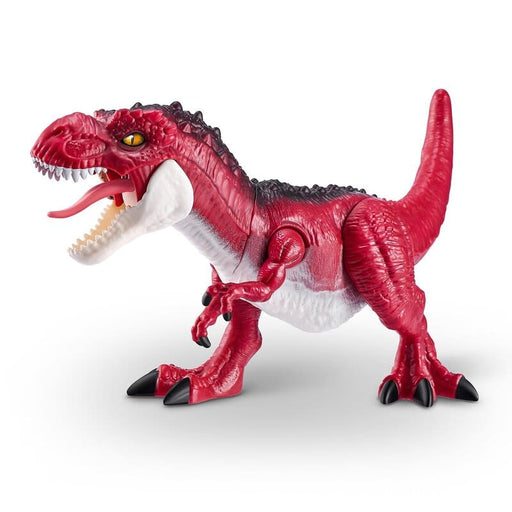 Robo Alive Dino Action T-Rex - Farmacias Arrocha