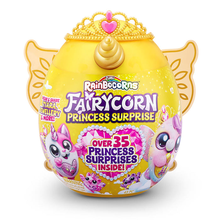 Rainbocorns Rainbocorns Fairycorn Surprise - Farmacias Arrocha