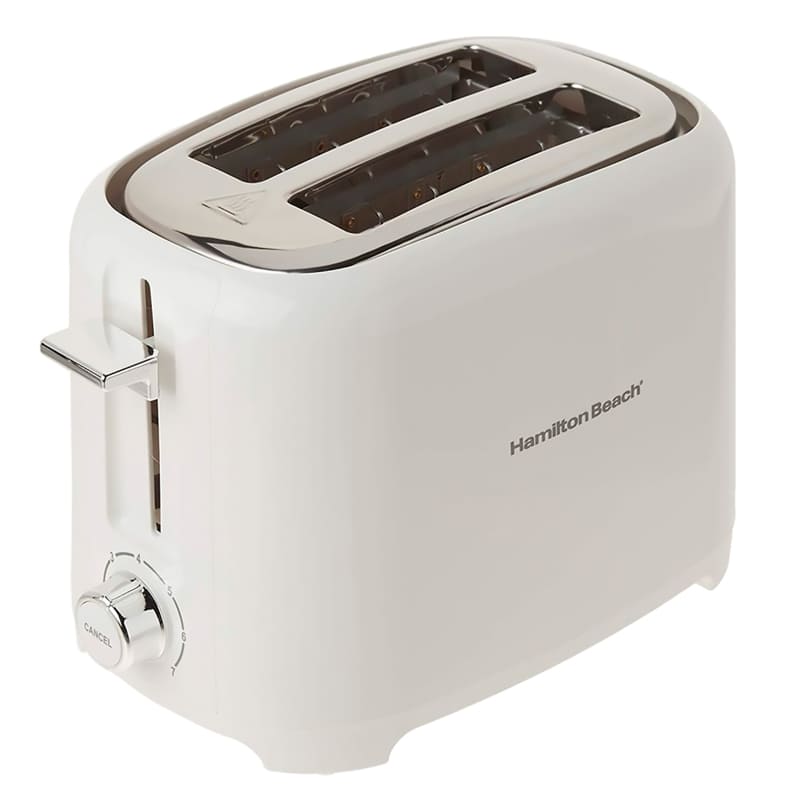 Hamilton Beach Tostadora Eléctrica de 2 Rebanadas - Farmacias Arrocha