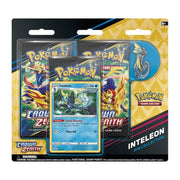 Pokémon Crown Zenith Pin Collection - Farmacias Arrocha