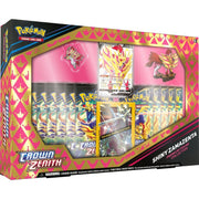 Pokémon Crown Zenith Prem Figure Collection - Farmacias Arrocha