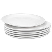 Our Table Set De 6 Platos De Cerámica 11" - Farmacias Arrocha