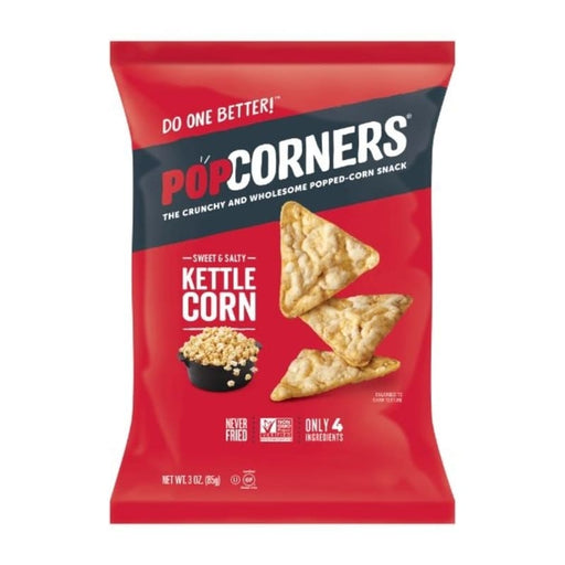 Popcorner Kettle Corn 1Oz - Farmacias Arrocha
