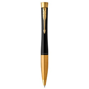 Parker Urban Twist Muted Black GT Bolígrafo - Farmacias Arrocha