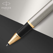 Parker IM Brushed Metal GT Rollerball Bolígrafo - Farmacias Arrocha