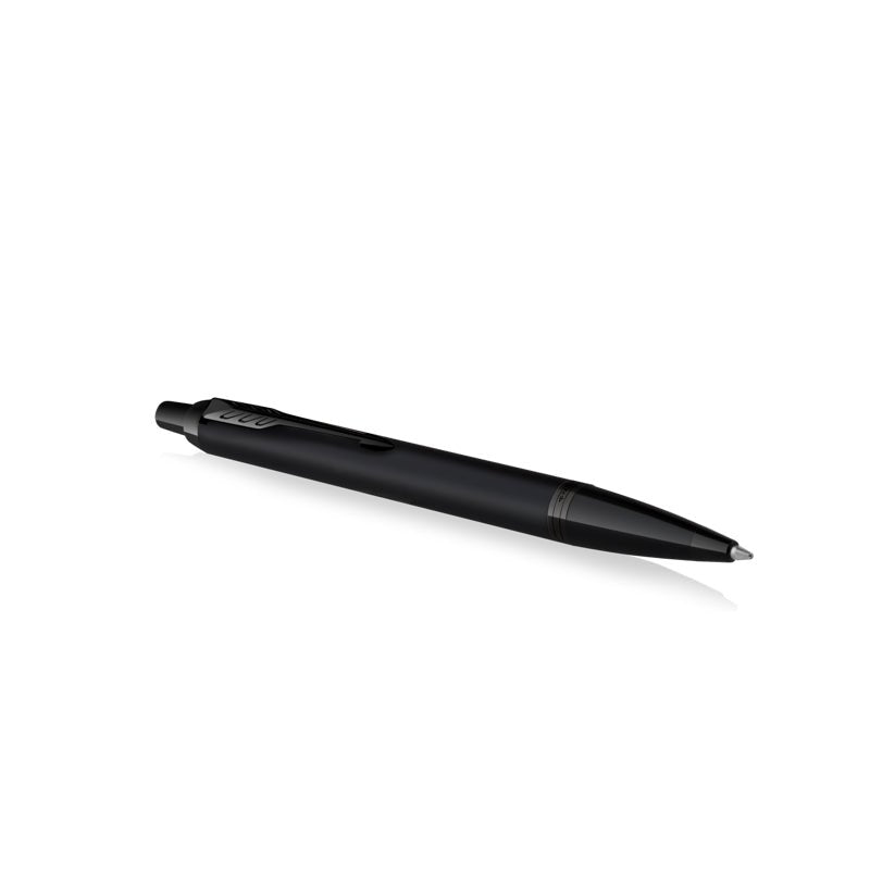 Parker IM Achromatic Matte Black Bolígrafo - Farmacias Arrocha