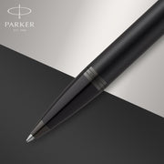 Parker IM Achromatic Matte Black Bolígrafo - Farmacias Arrocha