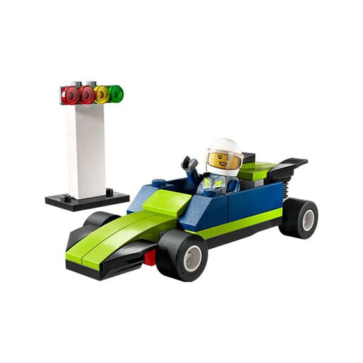 Lego City Race Car - Farmacias Arrocha